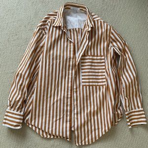 AYR Deep End Aperitif - Size XS
